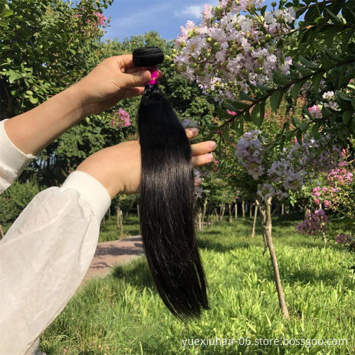 Original Brazilian human hair weave bundles, raw virgin Brazilian cuticle aligned hair,wholesale unprocessed virgin hair vendors